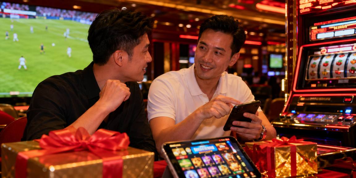 88winbet Ưu đãi slot hàng tháng