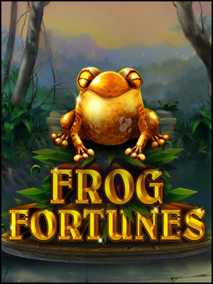 88 win ทดลองเล่น frog-fortunes
